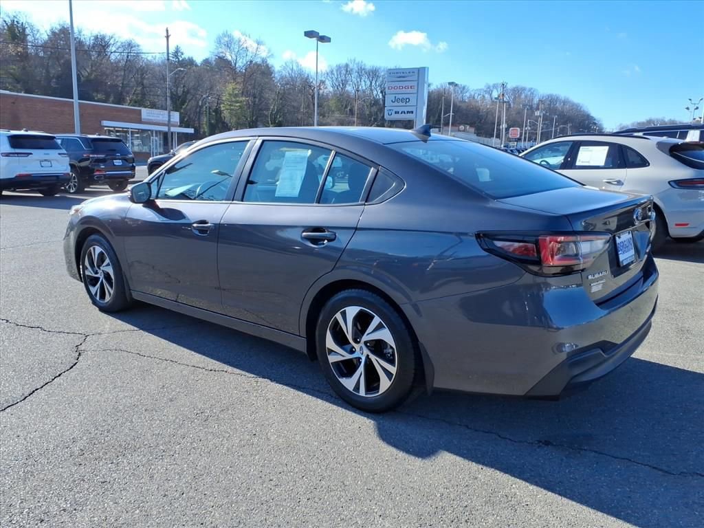 Used 2023 Subaru Legacy Premium image 6