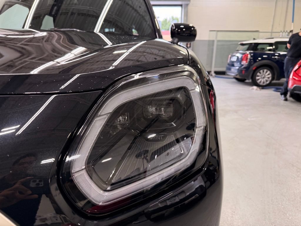 New 2027 MINI Cooper Countryman S AWD/4WD image 9