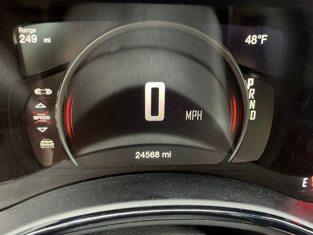 Used 2025 Dodge Durango R/T image 33