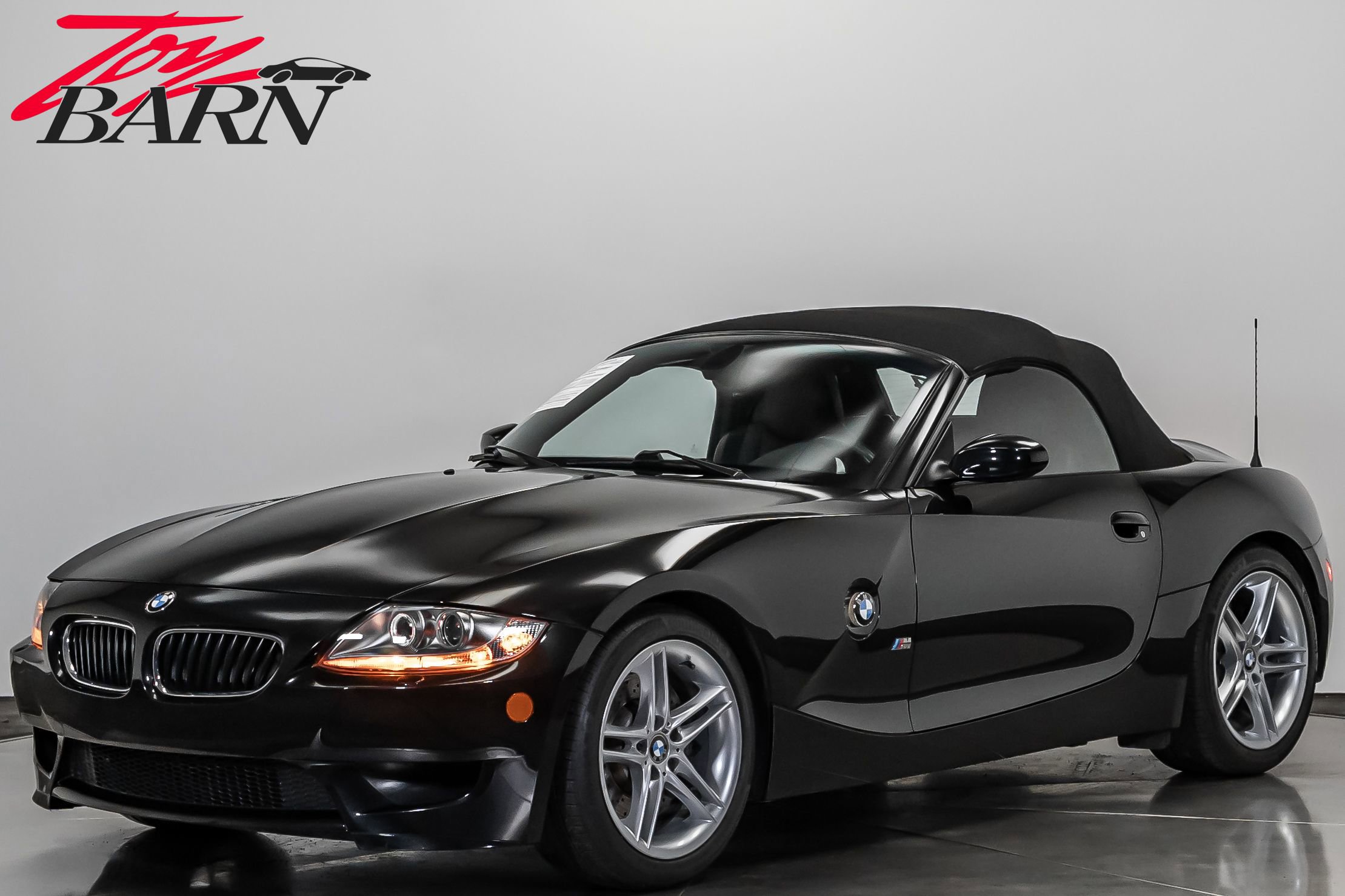 Used 2007 BMW M Roadster image 9