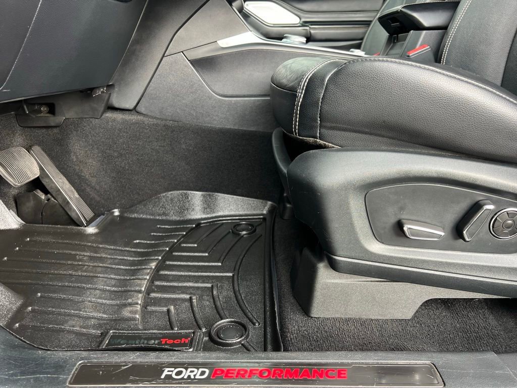 Used 2020 Ford Explorer ST w/ ST Street Pack image 38