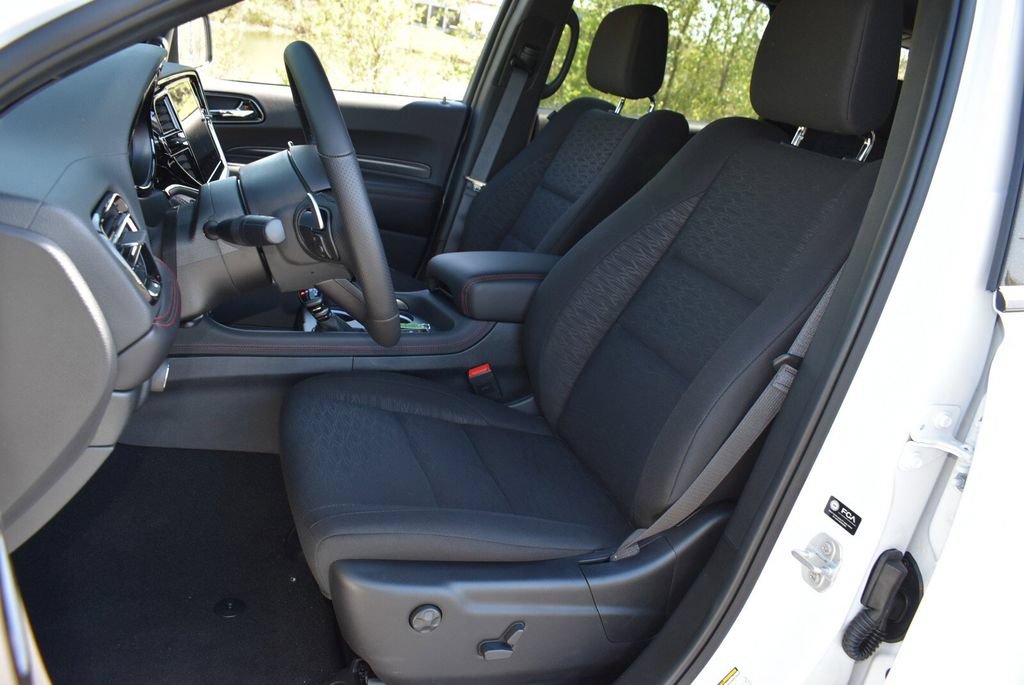 New 2026 Dodge Durango GT w/ Blacktop Package AWD/4WD image 11
