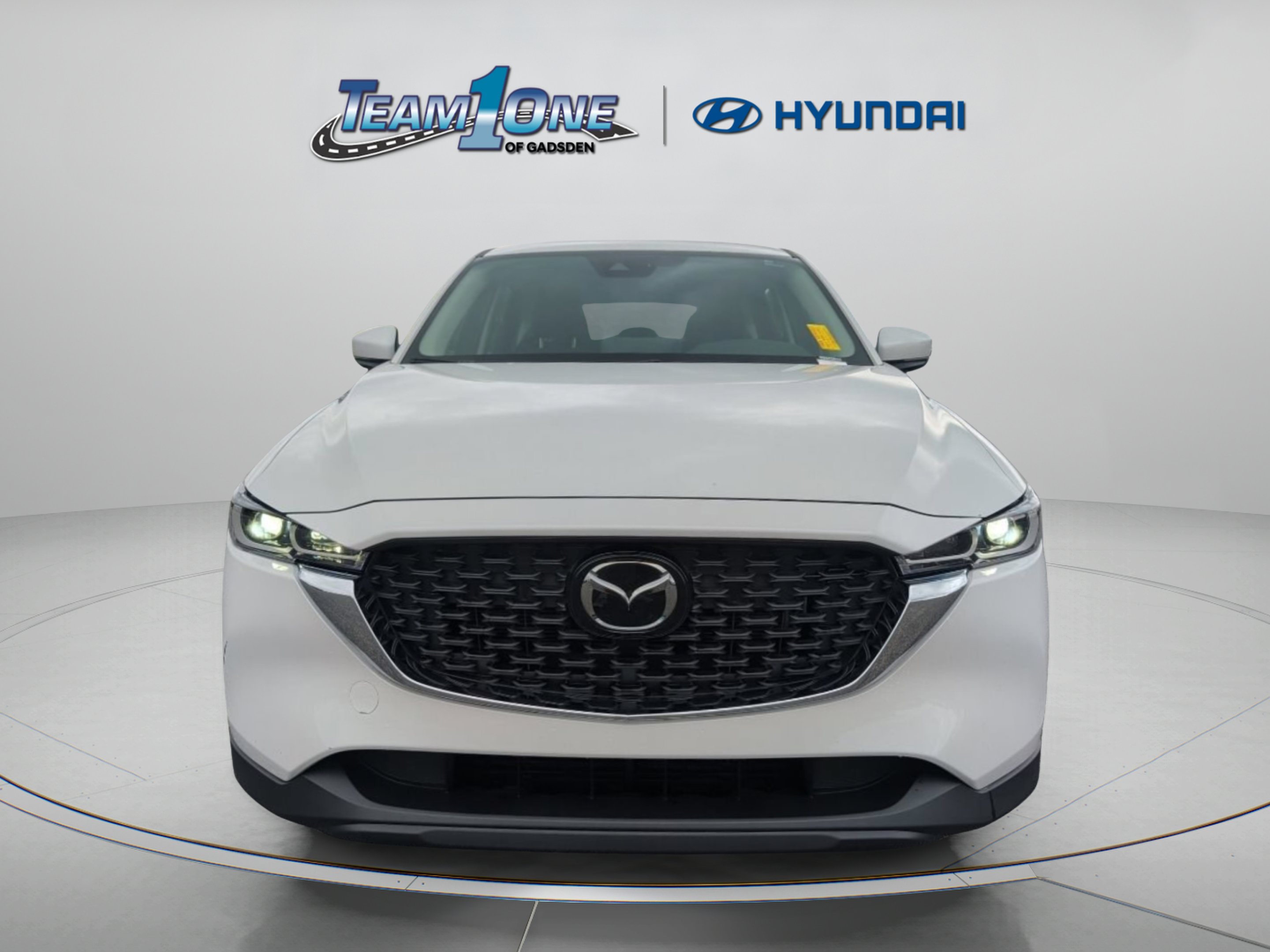 Used 2025 MAZDA CX-5 AWD 2.5 S image 2