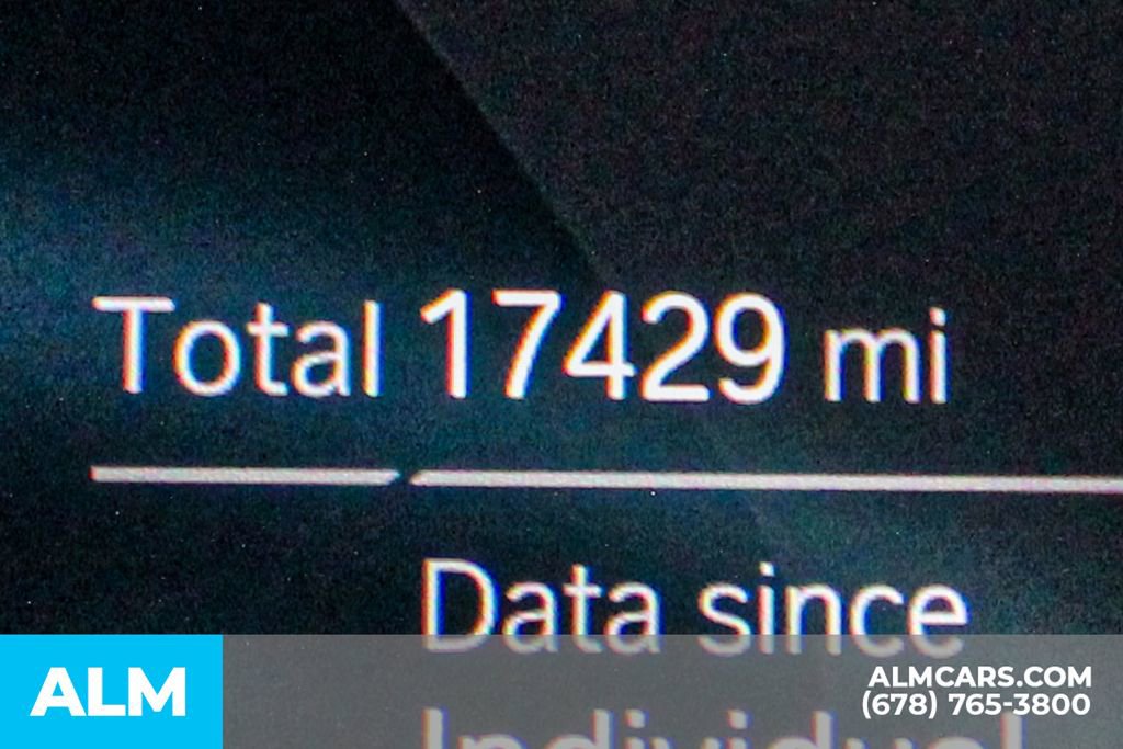 Used 2022 BMW M3 Competition image 41