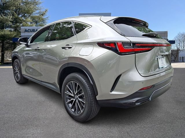 Used 2024 Lexus NX 250 FWD image 4