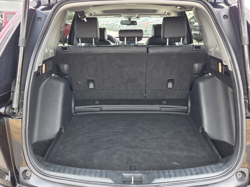 Used 2020 Honda CR-V EX-L image 11