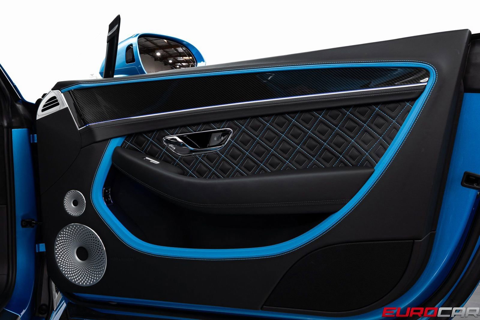 Used 2024 Bentley Continental GT Speed image 22