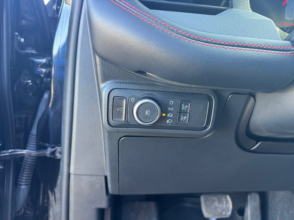 Certified 2025 Ford Explorer ST AWD/4WD image 40