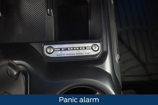 New 2025 Ford Bronco Big Bend image 44