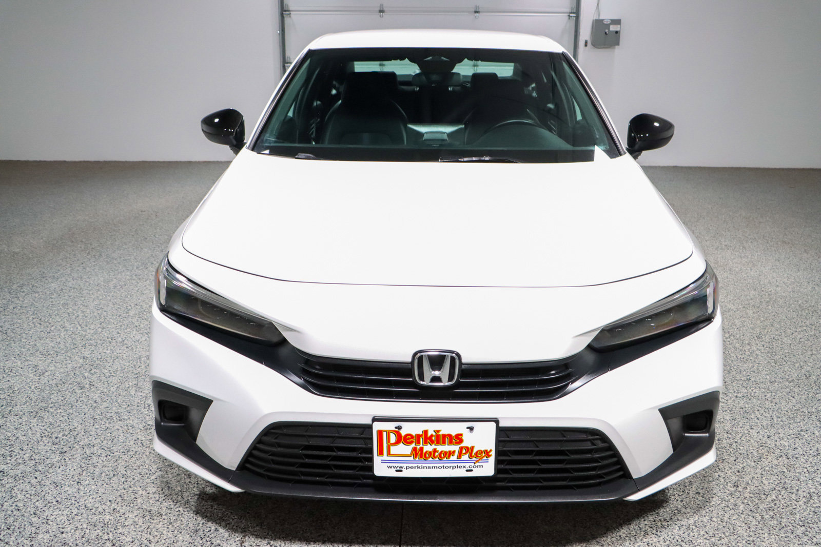 Used 2024 Honda Civic Sport image 4