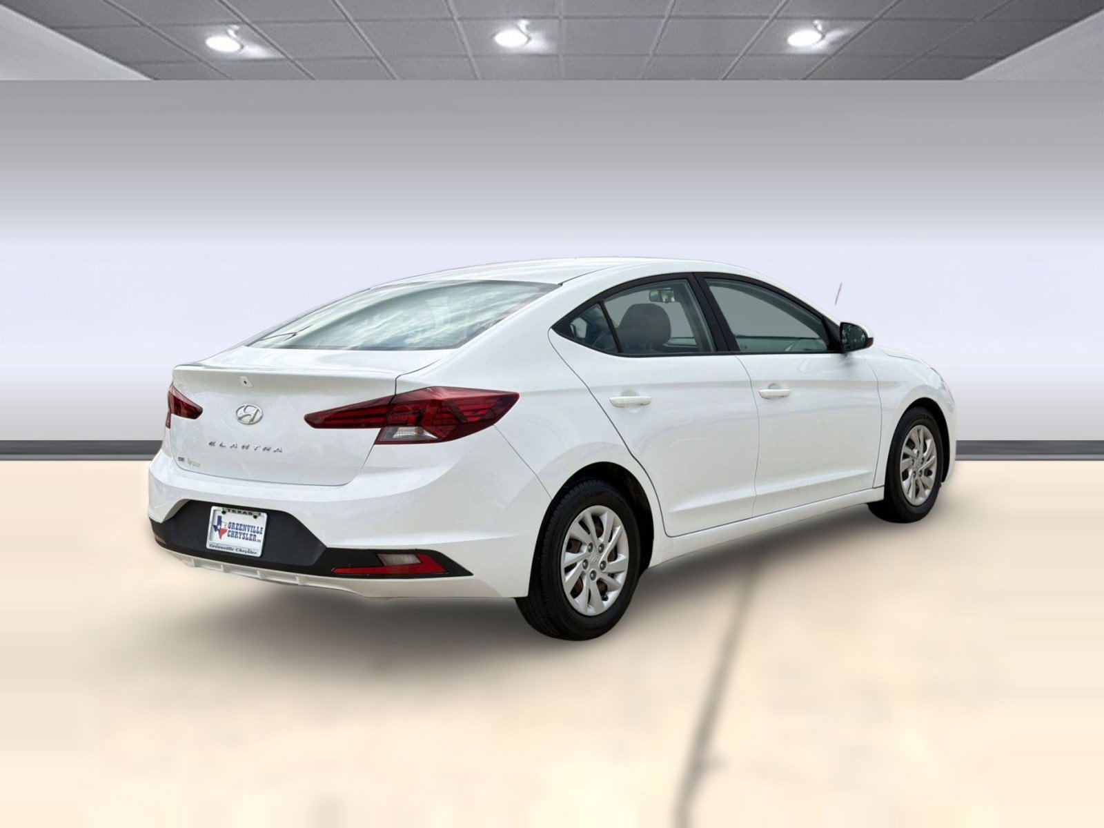 Used 2019 Hyundai Elantra SE image 9