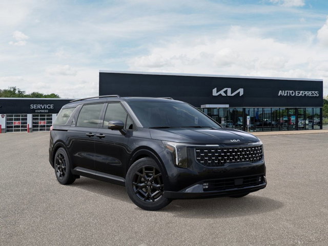 New 2026 Kia Carnival SX Prestige image 8