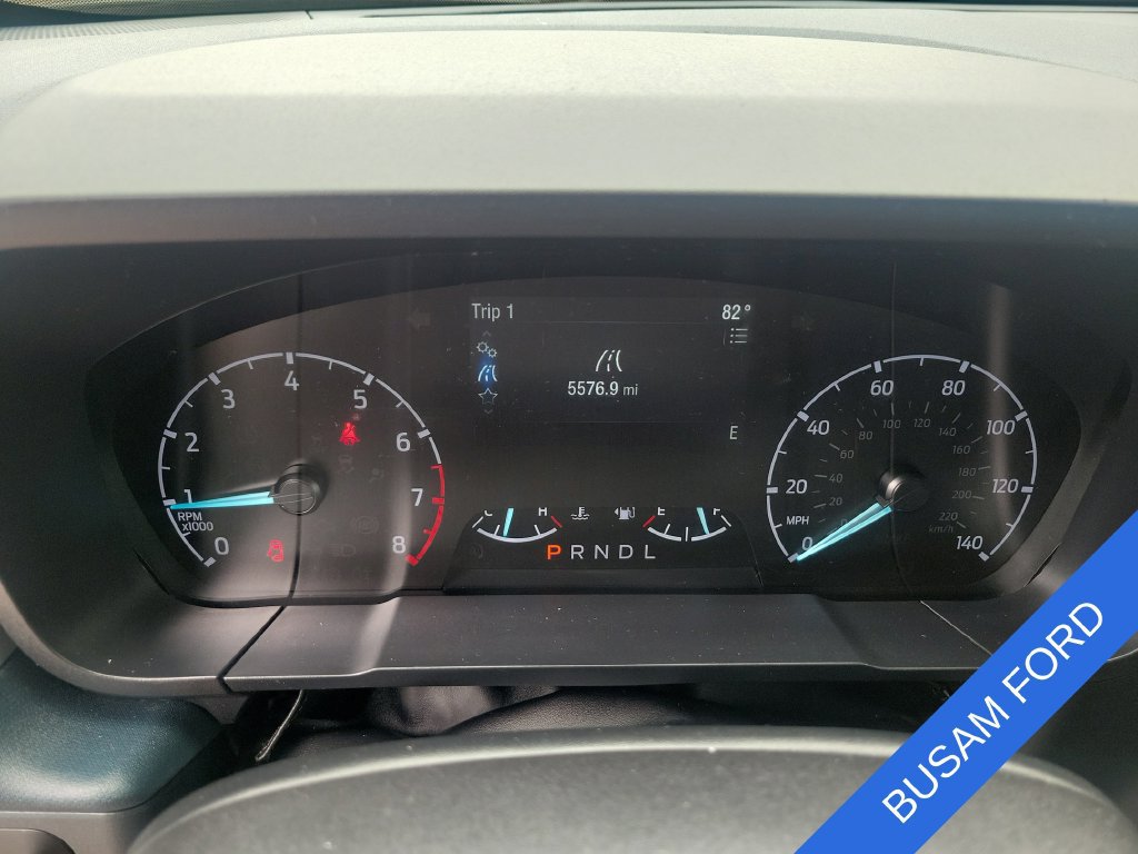 Used 2024 Ford Maverick XL w/ Equipment Group 100A Standard AWD/4WD image 17