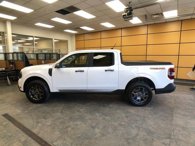 Used 2023 Ford Maverick Tremor image 4