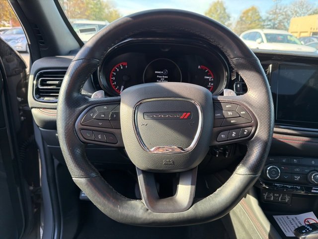 Used 2024 Dodge Durango GT image 15