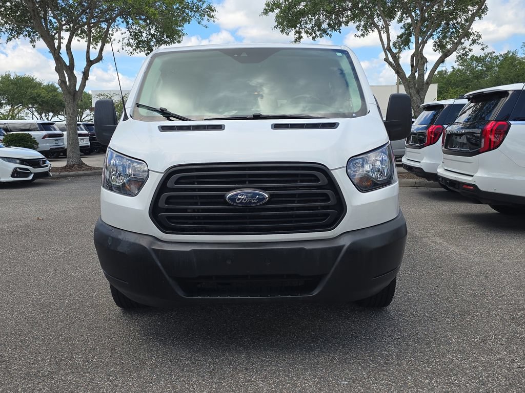 Used 2019 Ford Transit 350 XL RWD image 2