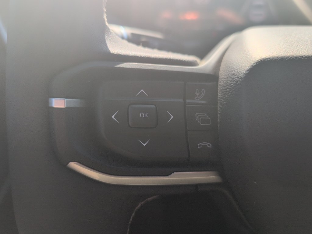 New 2026 Jeep Cherokee Limited AWD/4WD image 24
