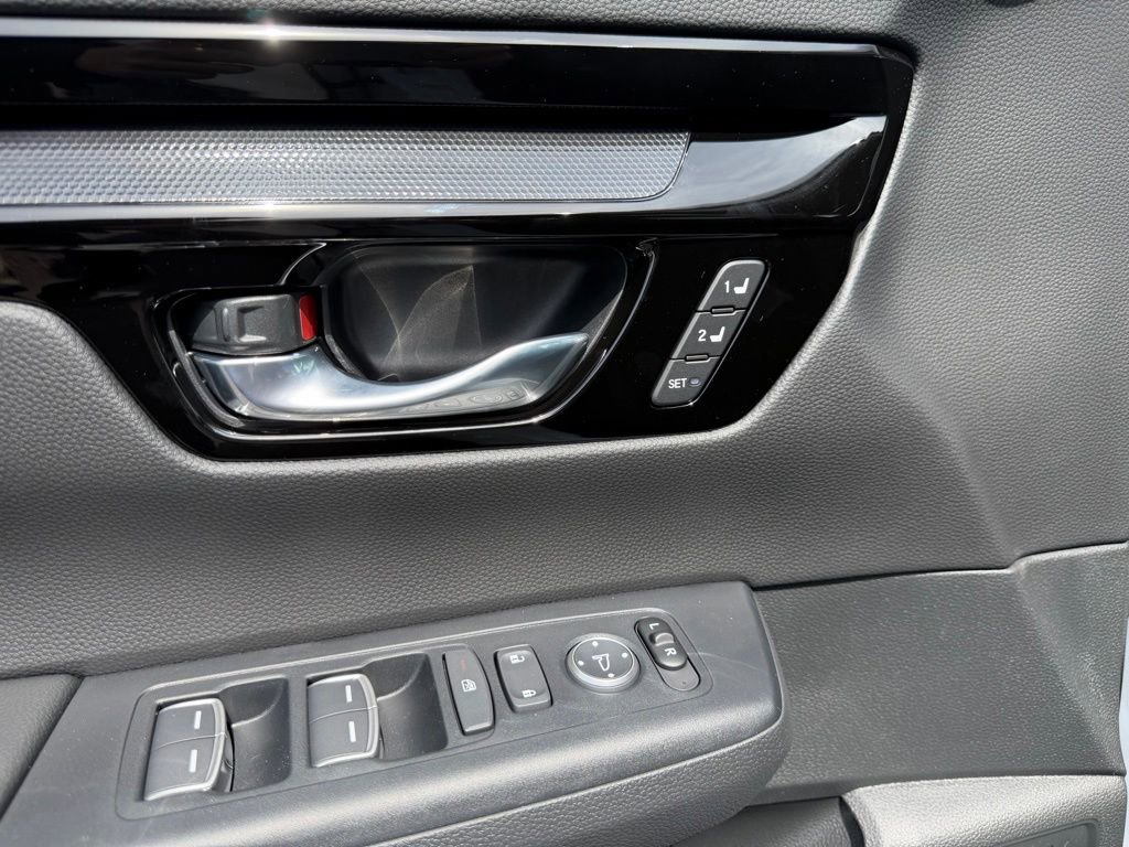 New 2026 Honda CR-V Sport Touring image 13