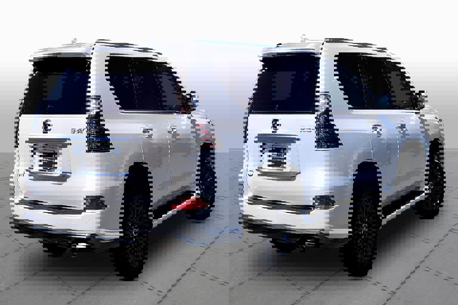 Used 2023 Lexus GX 460 Premium w/ Accessory Package image 13