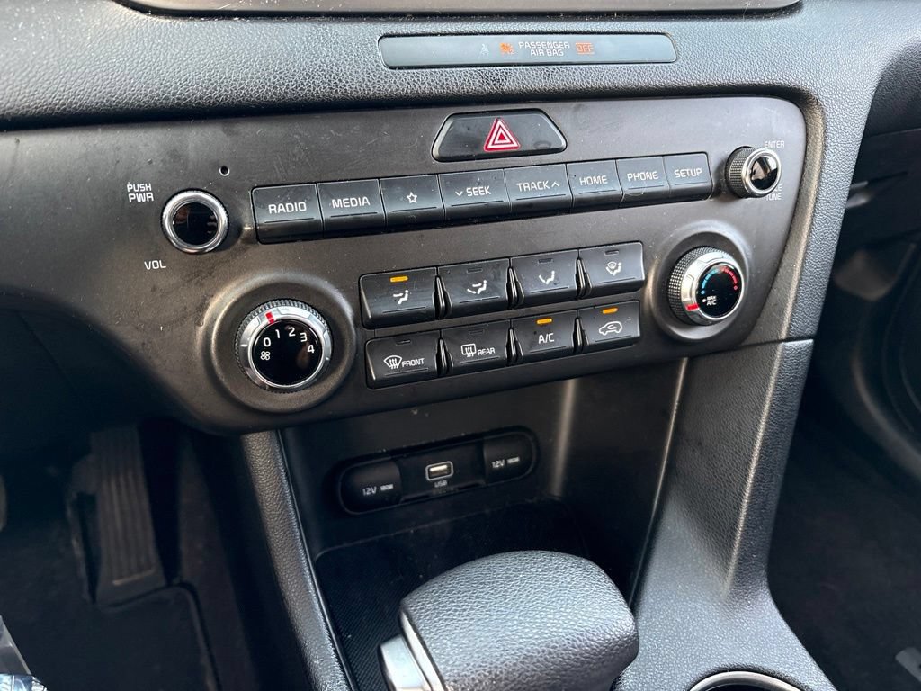 Used 2020 Kia Sportage LX AWD/4WD image 23