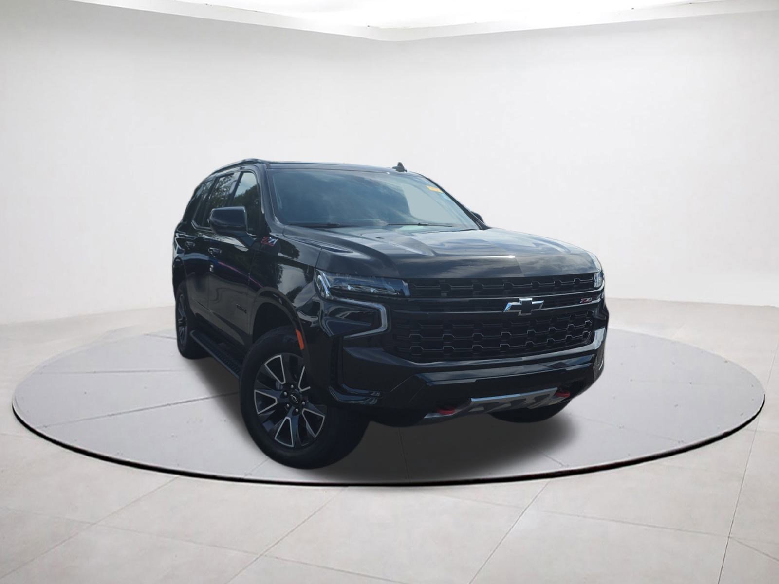 Used 2023 Chevrolet Tahoe Z71