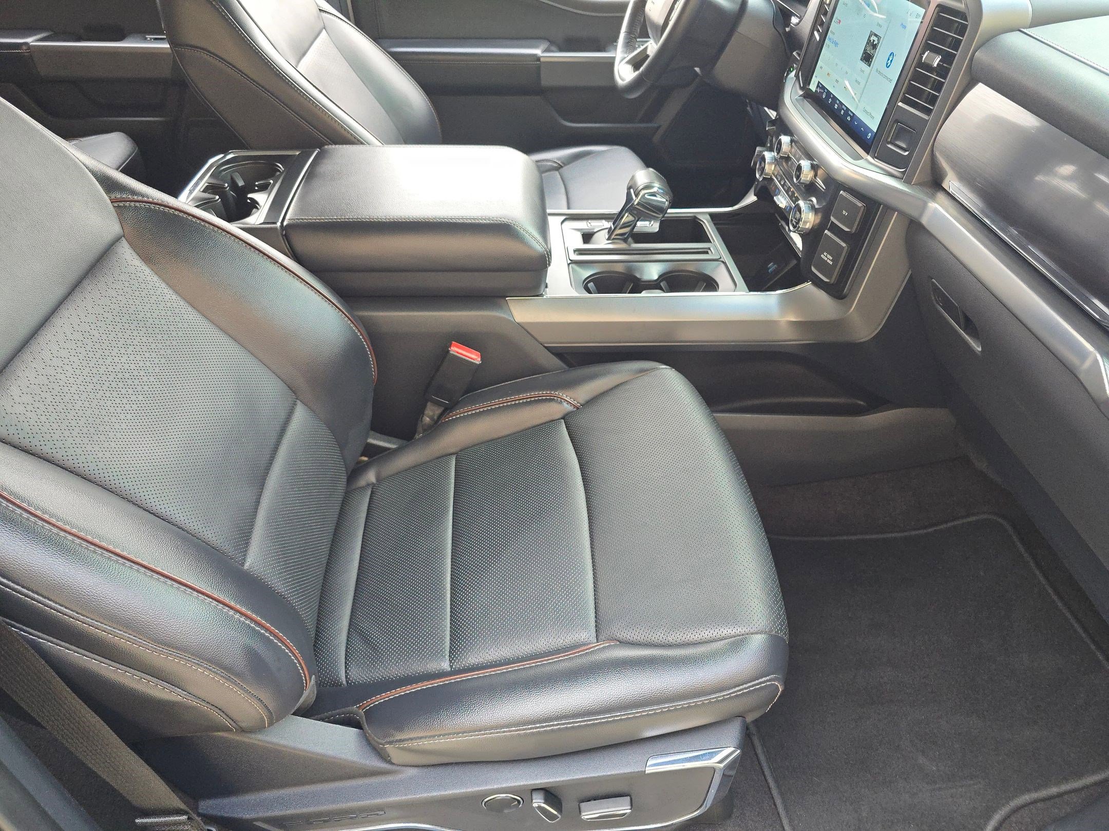 Used 2021 Ford F150 Lariat image 30