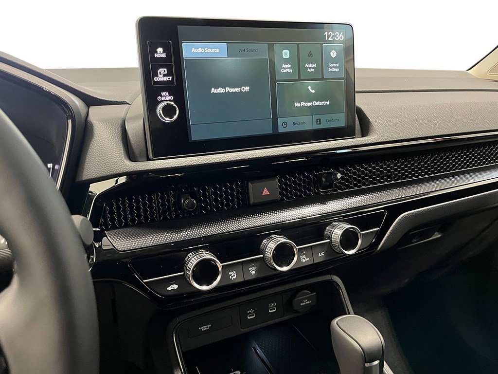 New 2026 Honda CR-V EX-L image 24