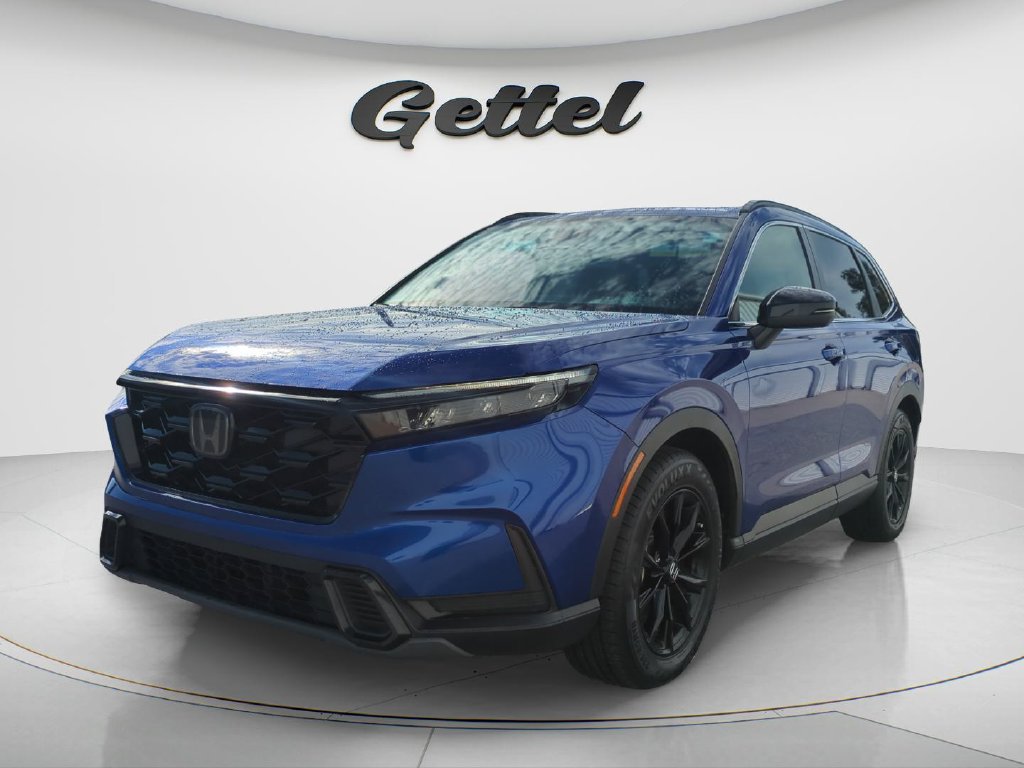 Used 2023 Honda CR-V Sport image 1