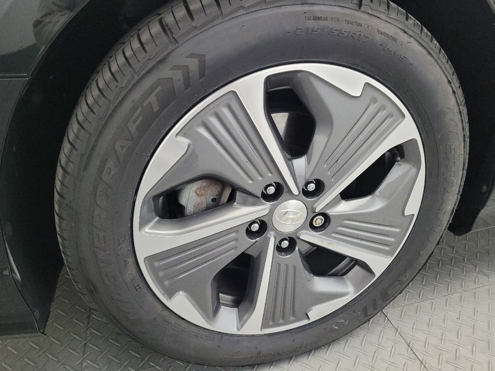 Used 2019 Hyundai Sonata Plug-In Hybrid FWD image 31