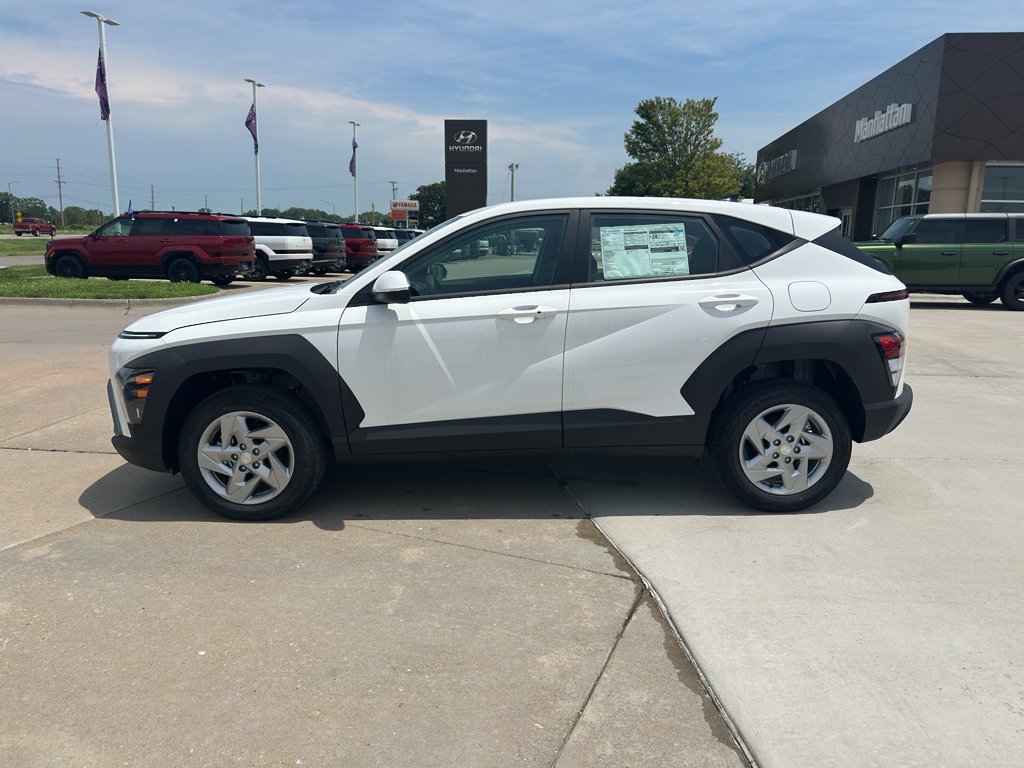 New 2026 Hyundai Kona SE AWD/4WD image 4