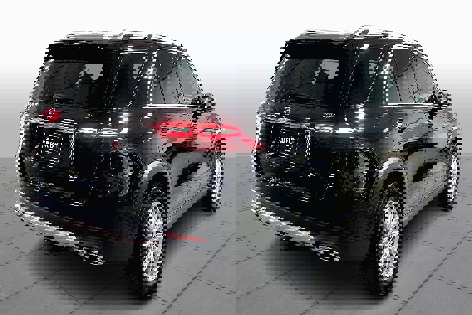 Used 2024 Mercedes-Benz GLE 350 4MATIC image 13