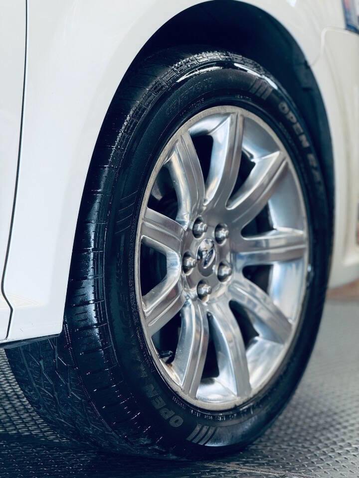 Used 2014 Ford Flex SEL image 18