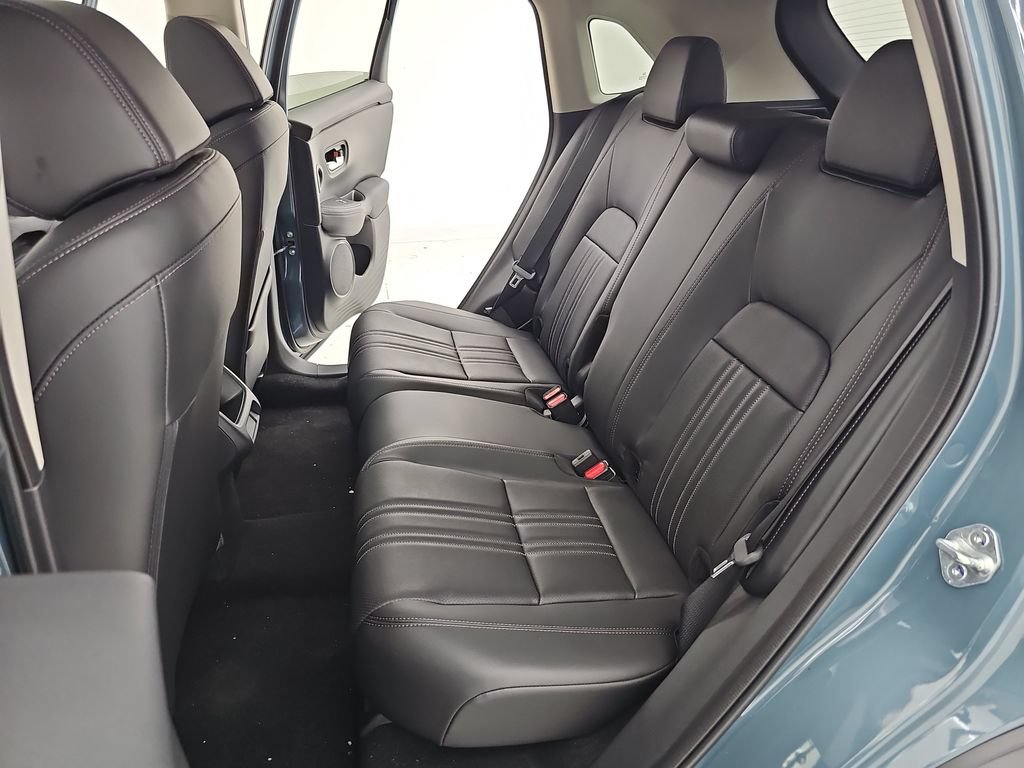 New 2027 Honda HR-V EX-L image 18