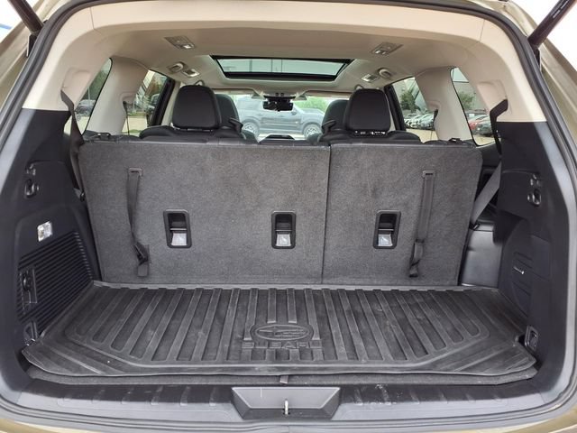 Certified 2023 Subaru Ascent Touring AWD/4WD image 9