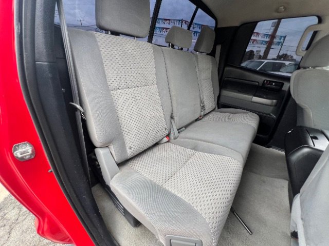 Used 2010 Toyota Tundra 2WD Double Cab image 12