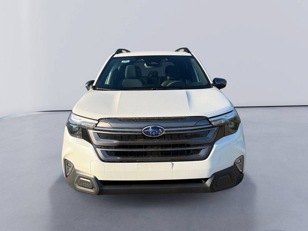 Used 2026 Subaru Forester Premium AWD/4WD image 8