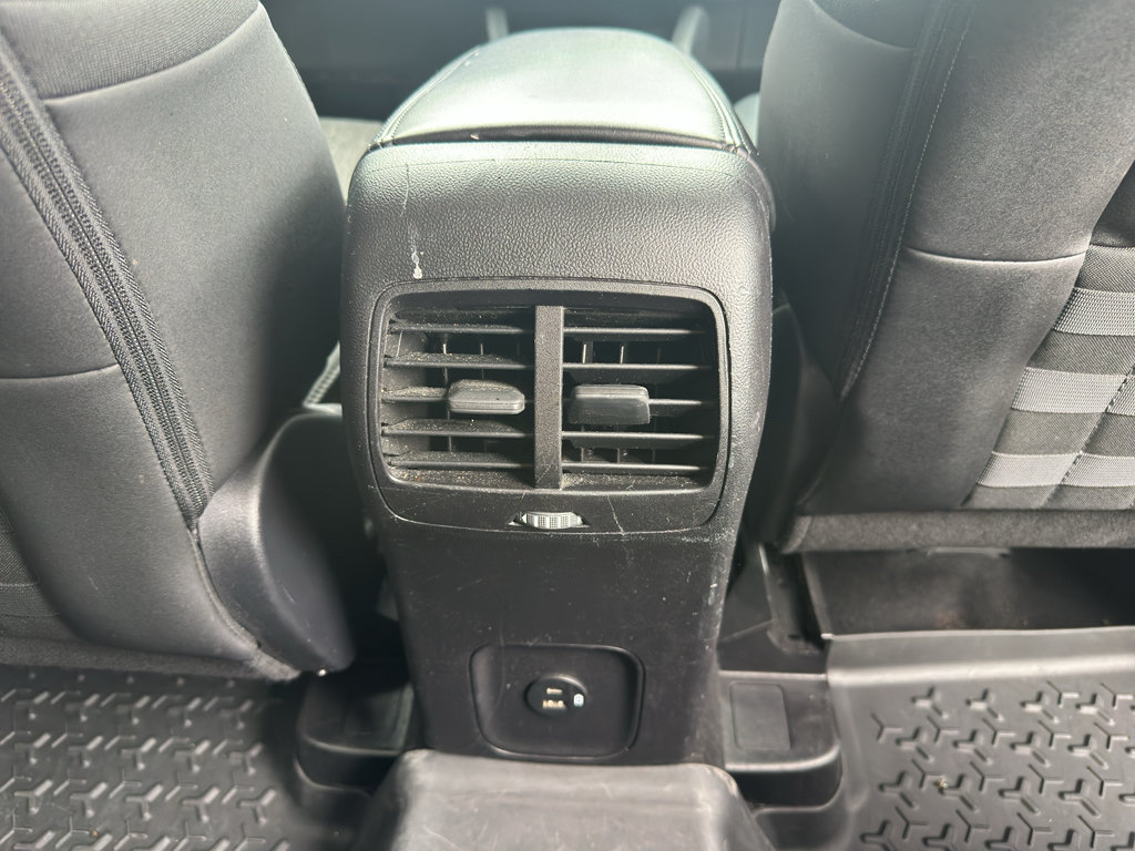 Used 2022 Ford Bronco Sport Big Bend w/ Convenience Package AWD/4WD image 34