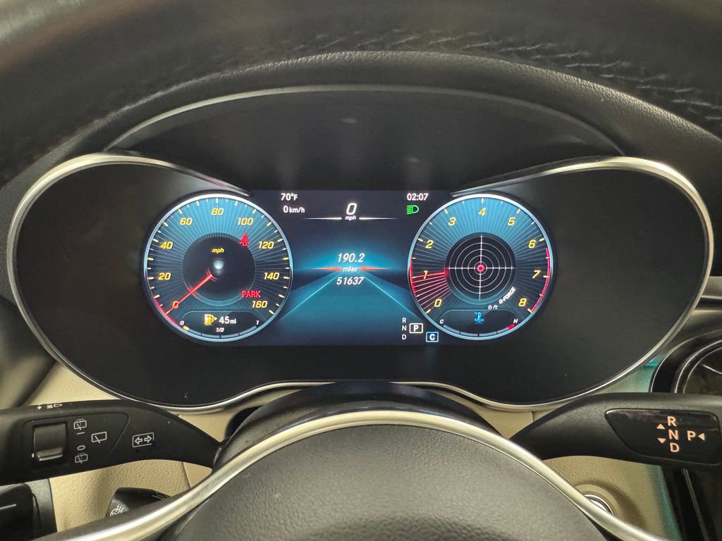 Used 2022 Mercedes-Benz GLC 300 4MATIC image 18