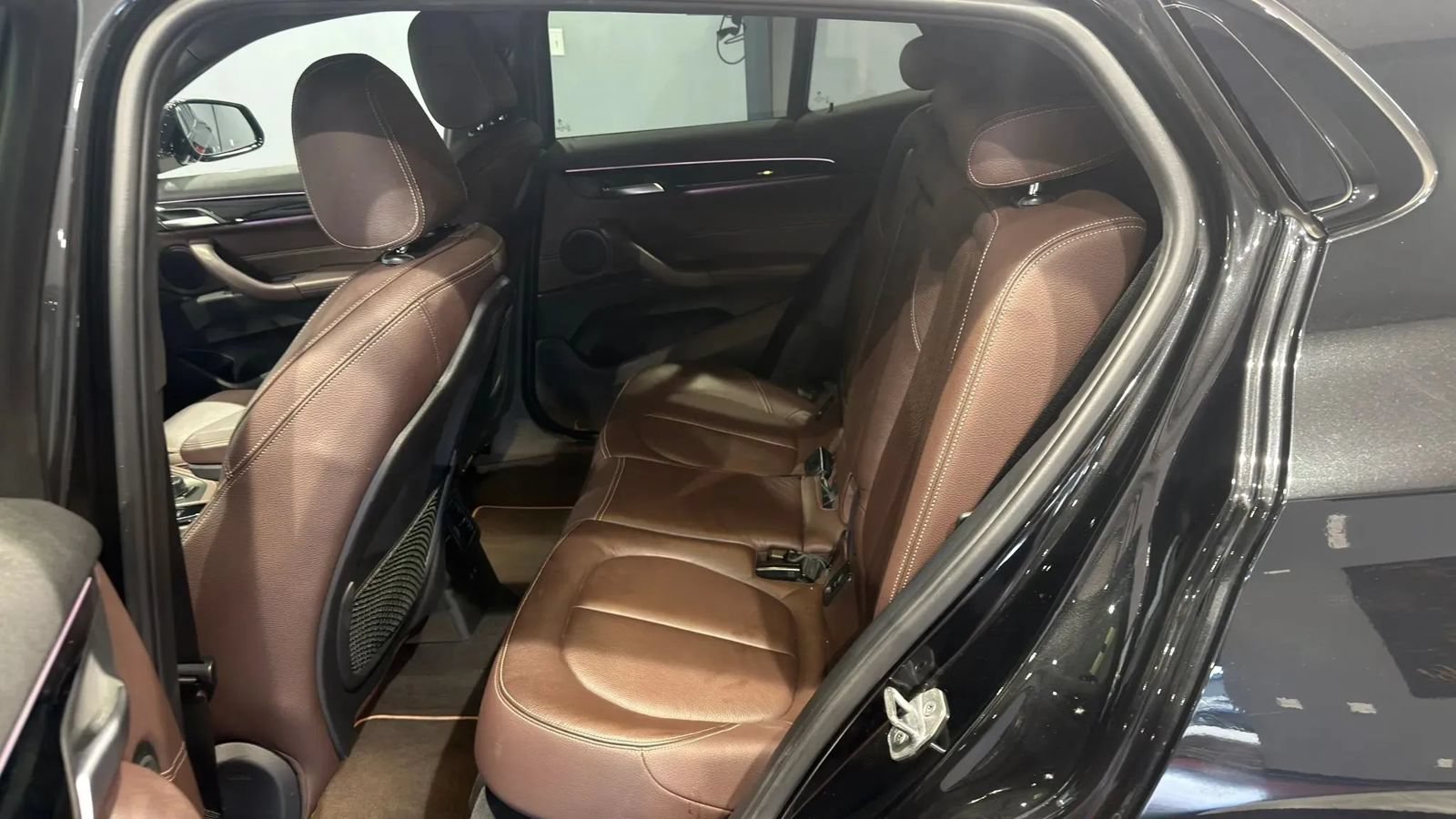 Used 2018 BMW X2 sDrive28i FWD image 8