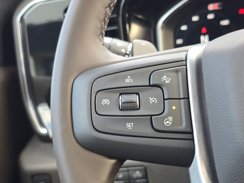 New 2026 GMC Sierra 1500 SLT w/ SLT Premium Plus Package image 14