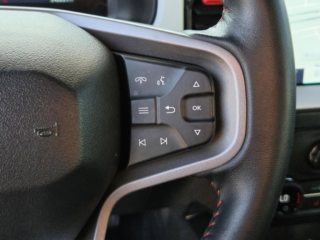 Used 2024 Ford Bronco Heritage Edition AWD/4WD image 30