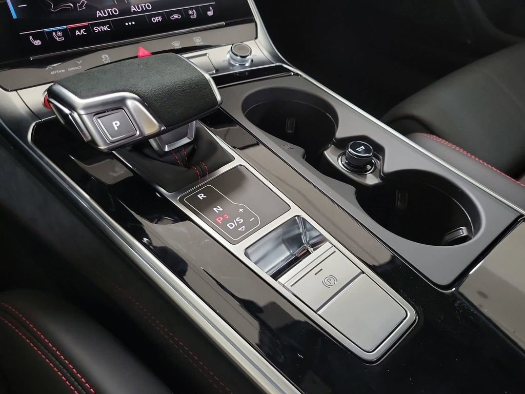 New 2026 Audi RS 6 performance image 16