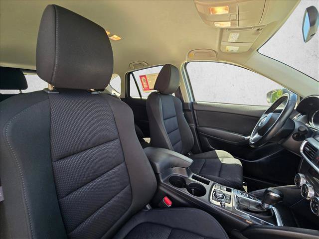 Used 2016 MAZDA CX-5 Touring FWD image 19