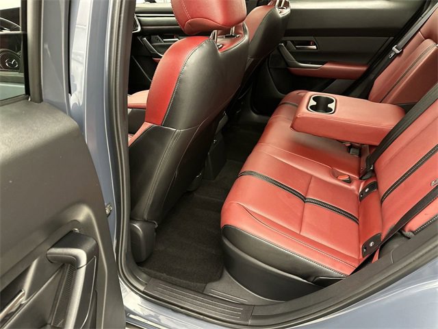 Certified 2025 MAZDA CX-50 2.5 Hybrid w/ Weather Package image 22