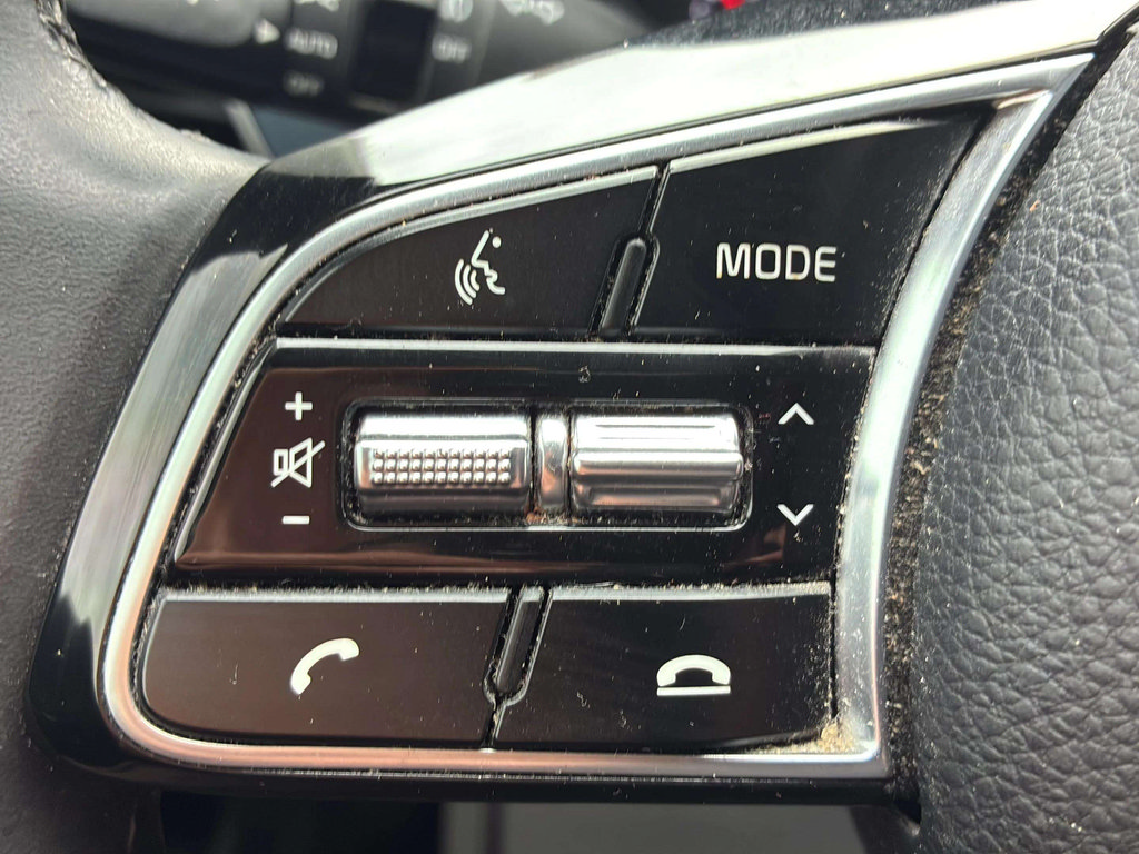 Used 2023 Kia Seltos S FWD image 10