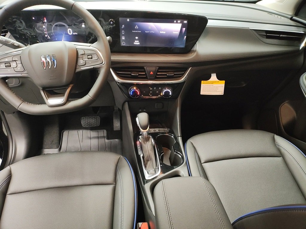 New 2026 Buick Encore GX Sport Touring image 32