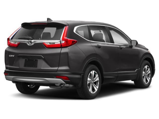 Used 2019 Honda CR-V LX image 2