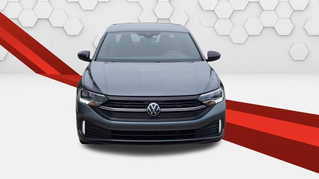 Used 2024 Volkswagen Jetta Sport FWD image 7