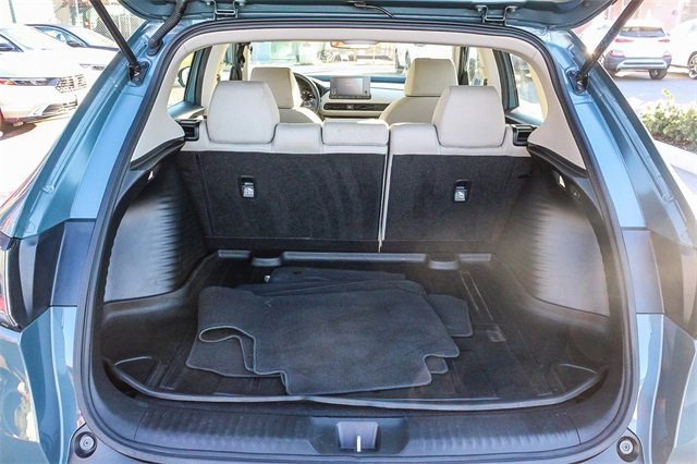 Used 2024 Honda HR-V LX image 38