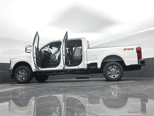 New 2026 Ford F250 Lariat image 70